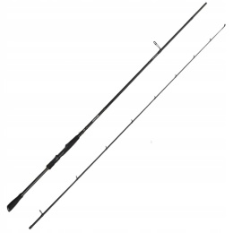 Savage Gear SG2 Revenge Medium Game 243 cm 14-40 g