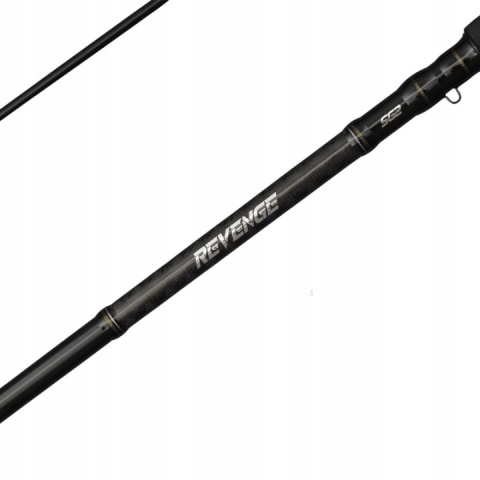Savage Gear SG2 Revenge Medium Game 243 cm 14-40 g
