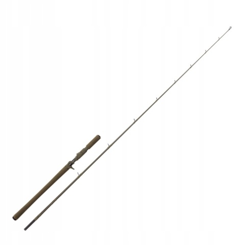 WĘDKA SAVAGE GEAR SG4 JERK SPECIALIST TRIGGER 1,98 M 70–100 G CASTING