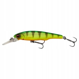 Savage Gear Wobler Gravity Twitch MR 9,5 cm 15g Firetiger