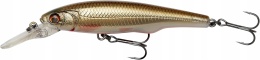 Savage Gear Wobler Gravity Twitch MR 9,5 cm 15g Dirty Roach