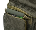 Carp Pro Diamond Ruckback 47 × 28 × 45 cm – plecak wędkarski z portem USB
