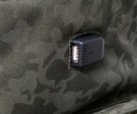 Carp Pro Diamond Ruckback 47 × 28 × 45 cm – plecak wędkarski z portem USB