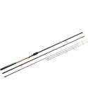 WĘDKA FLAGMAN SQUADRON PRO PELLET FEEDER 3,60 M 80 G