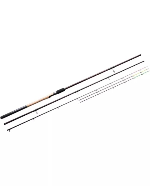 WĘDKA FLAGMAN SQUADRON PRO PELLET FEEDER 3,60 M 80 G