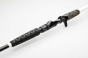 WĘDKA SUMOWA MADCAT WHITE INLINE LCF 1,85 M 75-175 G CASTING