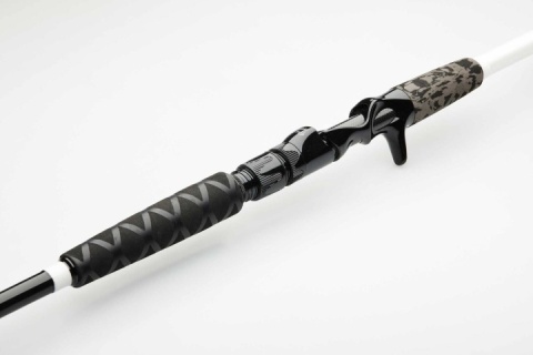 WĘDKA SUMOWA MADCAT WHITE INLINE LCF 1,85 M 75-175 G CASTING