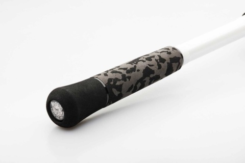 WĘDKA SUMOWA MADCAT WHITE INLINE LCF 1,85 M 75-175 G CASTING