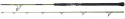SUMOWA WĘDKA MADCAT GREEN SPIN 2,75 M 40-150 G
