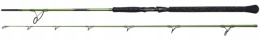 SUMOWA WĘDKA MADCAT GREEN SPIN 2,75 M 40-150 G