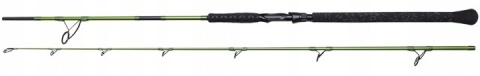 SUMOWA WĘDKA MADCAT GREEN SPIN 2,75 M 40-150 G