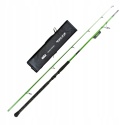SUMOWA WĘDKA MADCAT GREEN SPIN 2,75 M 40-150 G