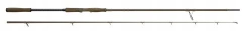 WĘDKA SAVAGE GEAR SG4 FAST GAME XXH 2,59 M 35-90 G
