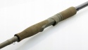 WĘDKA SAVAGE GEAR SG4 FAST GAME XXH 2,59 M 35-90 G