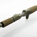 WĘDKA SAVAGE GEAR SG4 JERK SPECIALIST TRIGGER 1,98 M 80–150 G/XH CASTING