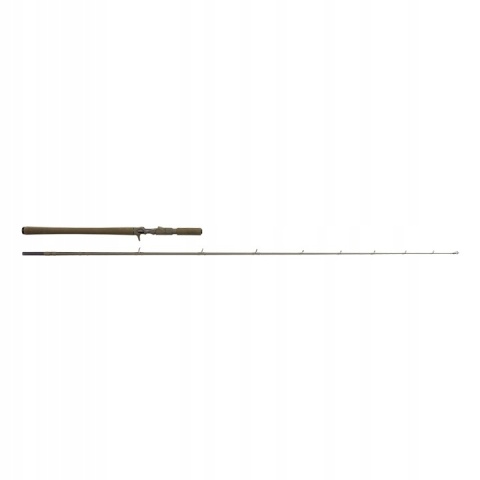 WĘDKA SAVAGE GEAR SG4 JERK SPECIALIST TRIGGER 1,98 M 80–150 G/XH CASTING
