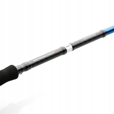 WĘDKA SAVAGE GEAR SGS2 JERKBAIT 2,13 M 10-35 G
