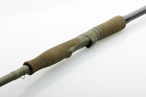 WĘDKA SAVAGE GEAR SG4 LIGHT GAME XF 2,21 M 3-14 G
