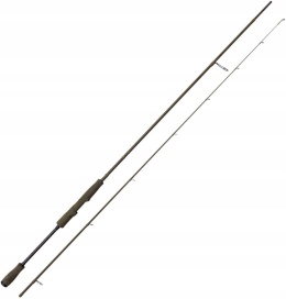 WĘDKA SAVAGE GEAR SG4 FAST GAME H 2,21 M 25-70 G