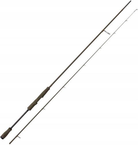 WĘDKA SAVAGE GEAR SG4 FAST GAME H 2,21 M 25-70 G