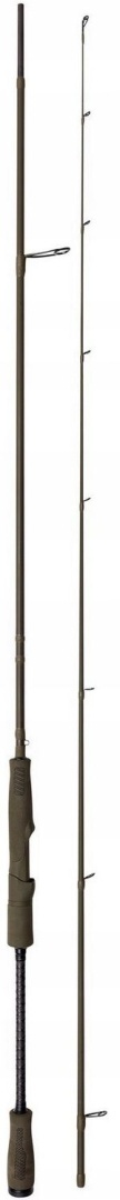 WĘDKA SAVAGE GEAR SG4 FAST GAME H 2,21 M 25-70 G