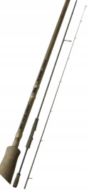 WĘDKA SAVAGE GEAR SG4 FAST GAME H 2,21 M 25-70 G