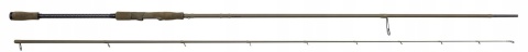 WĘDKA SAVAGE GEAR SG4 LIGHT GAME XF 2,21 M 3-14 G