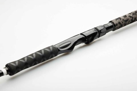 WĘDKA MADCAT WHITE LIGHT SPIN 2,10 M 50-110 G