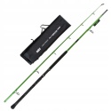 Wędka sumowa MADCAT Green Allround 2,85 m 100-300 g