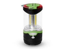 Lampa kempingowa Delphin LUNA UC 220 lm z akumulatorem