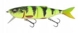 Wobler Savage Gear 4Play V2 Liplure 16,5 cm 32 g Firetiger - pływający