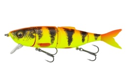 Wobler Savage Gear 4Play V2 Liplure 16,5 cm 32 g Golden Ambulance - pływający