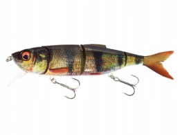 Wobler Savage Gear 4Play V2 Liplure 16,5 cm 32 g PERCH - pływający