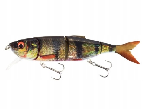 Wobler Savage Gear 4Play V2 Liplure 16,5 cm 32 g PERCH - pływający