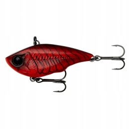 Wobler Savage Gear Fat Vibes 6,6 cm 22 g CRAYFISH - tonący