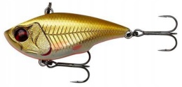 Wobler Savage Gear Fat Vibes 6,6 cm 22 g Dirty Roach - tonący