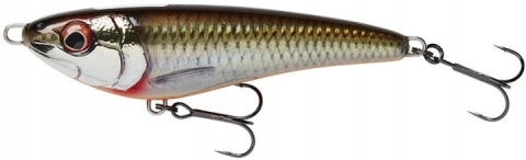 Wobler Savage Gear Freestyler V2 11 cm 28 g Dirty Roach - wolno tonący