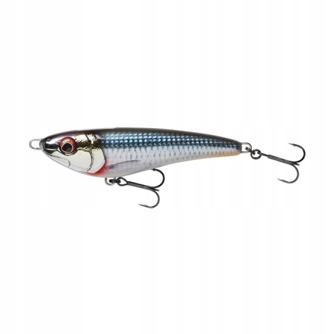 Wobler Savage Gear Freestyler V2 11 cm 28 g Roach - wolno tonący
