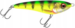 Wobler Savage Gear Freestyler V2 11 cm 28 g FireTiger- wolno tonący