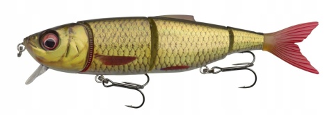 Wobler Savage Gear 4Play V2 Liplure 16,5 cm 32 g RUDD - pływający