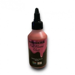Booster Ringers Pink Almond Migdał Glaze 100 ml żel Method Feeder