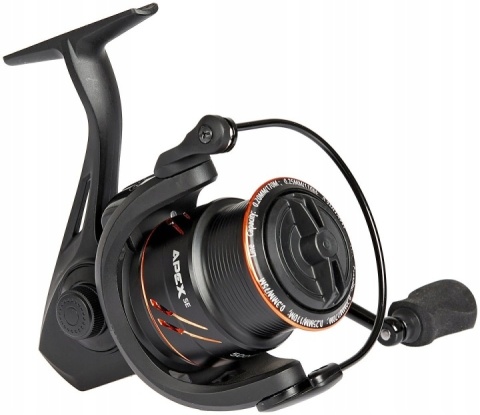 KOŁOWROTEK FEEDEROWY BRAIN APEX SE 4000S 5+1BB 5.1:1