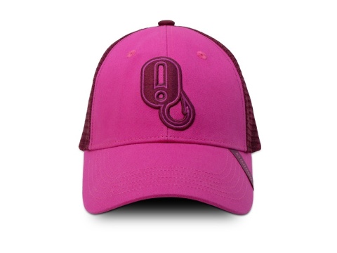 Czapka damska Delphin QUEEN Trucker