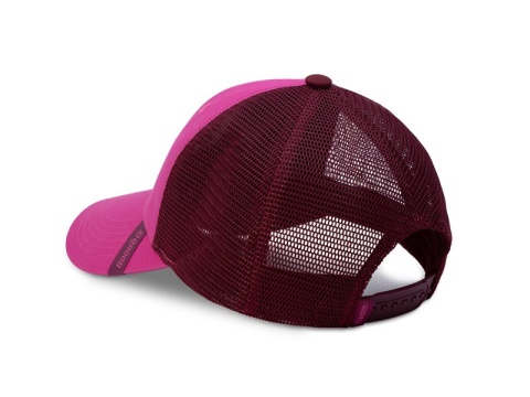 Czapka damska Delphin QUEEN Trucker