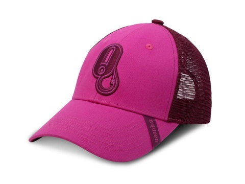 Czapka damska Delphin QUEEN Trucker