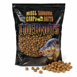 Gotowany orzech tygrysi Misel Zadravec Carp Baits Tigernuts 3 kg