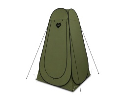 Namiot Sanitarny Delphin CABIN Pop-Up 180 × 115 × 115 cm