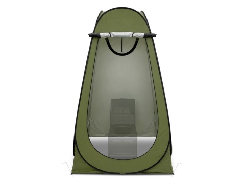 Namiot Sanitarny Delphin CABIN Pop-Up 180 × 115 × 115 cm