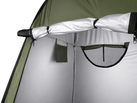 Namiot Sanitarny Delphin CABIN Pop-Up 180 × 115 × 115 cm
