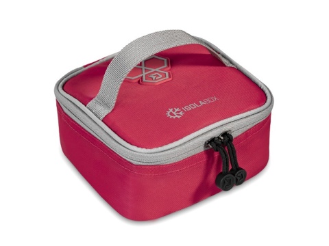 Torba termiczna na przynęty Delphin IsolaBOX 15 × 15 × 7,5 cm